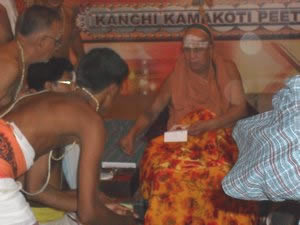 Kachchi Moodoor Beneficiaries